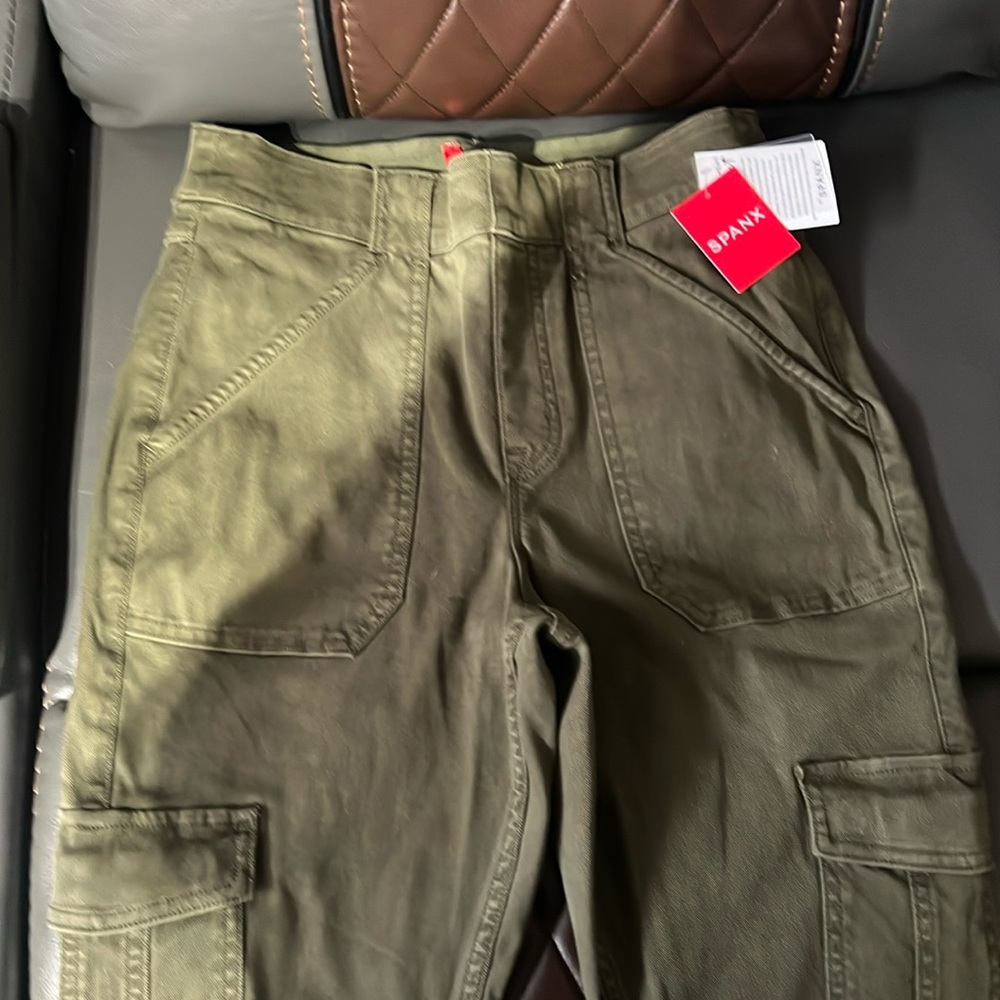 Spanx size Medium, brand new never worn.